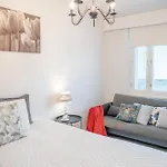 Center Bright 2-rooms Scandinavian Appartamento Helsinki