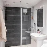 Center Bright 2-rooms Scandinavian