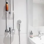 Center Bright 2-rooms Scandinavian Helsinki