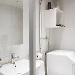 Center Bright 2-rooms Scandinavian Appartamento *