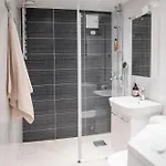 Appartamento Center Bright 2-rooms Scandinavian *
