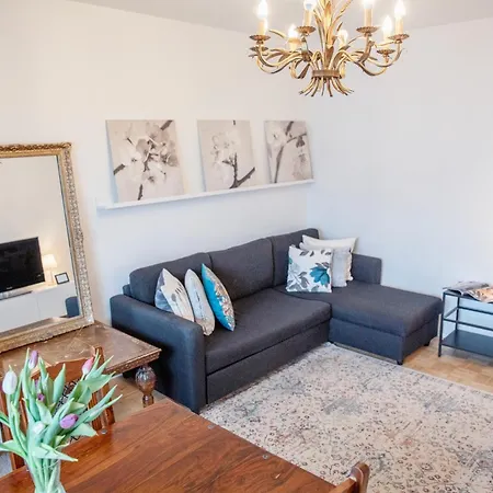 Appartamento Center Bright 2-rooms Scandinavian Helsinki